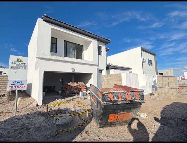 4 BEDROOM HOUSE FOR SALE IN SANDOWN